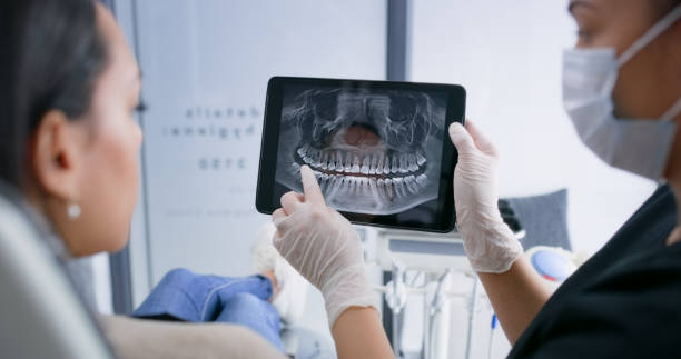 Licensed Invisalign Clear Aligners service in Audubon Park, NJ - Smile Center Dentistry